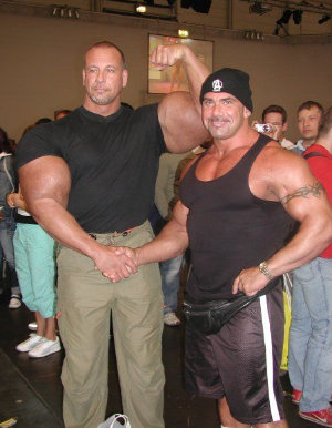 Frikis del Synthol